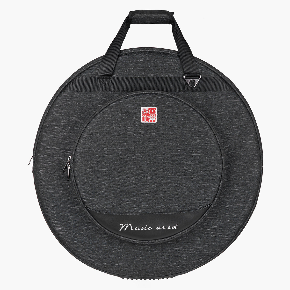 Cymbals and HiHats Backpack – Music Area