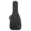 RBO Electric Guitar Gigbag with Two Detachable Backpacks