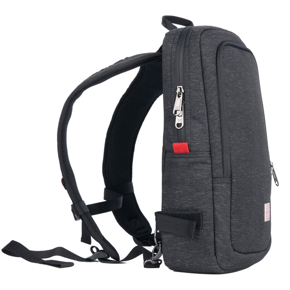 Ran様 未使用 インディバ エレクトロードホルダー付コード 青と赤 RBO Electric Guitar Gigbag with Two Detachable Backpacks