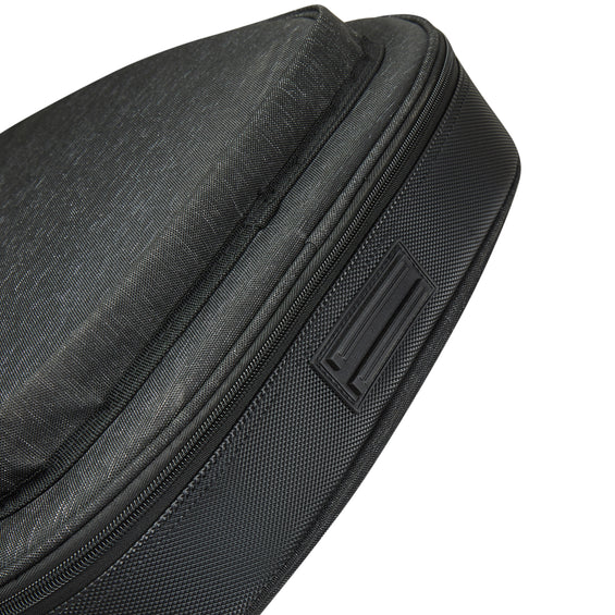 Sac Accessoire Percussion ROCKBAG RB22781B - Noir, Solide, Matériau Rok Tex, Poches Multiples - 4
